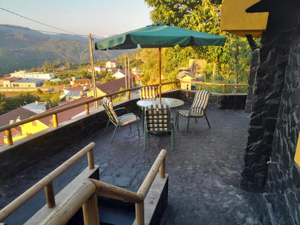 Recanto Do Sol 비에이라도미노 외부 사진